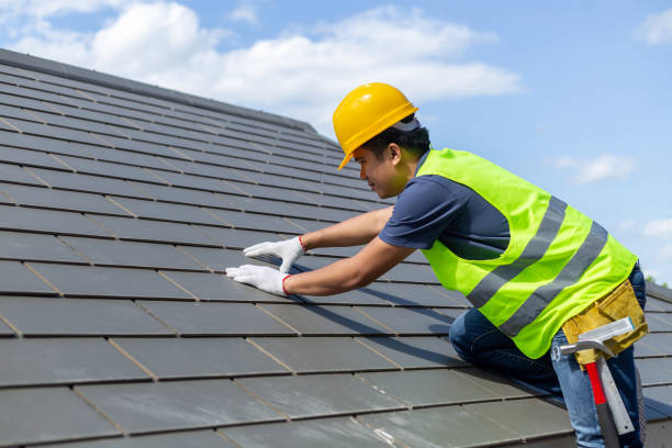 Fast & Reliable Emergency Roof Repairs in Pomona Park, FL