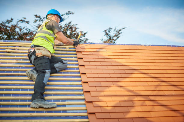 Sheet Metal Roofing in Pomona Park, FL